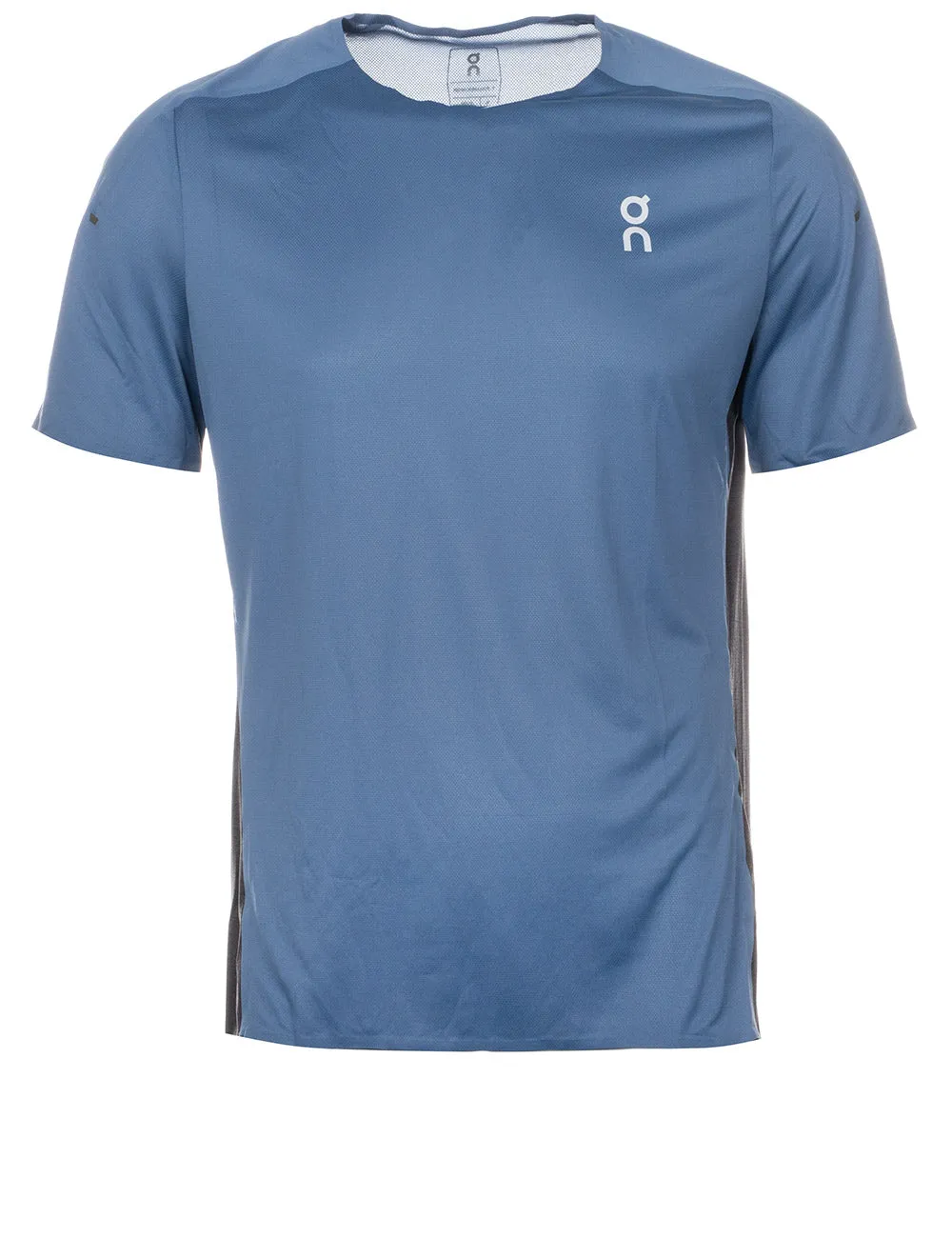 Performance T-Shirt Niagara/navy
