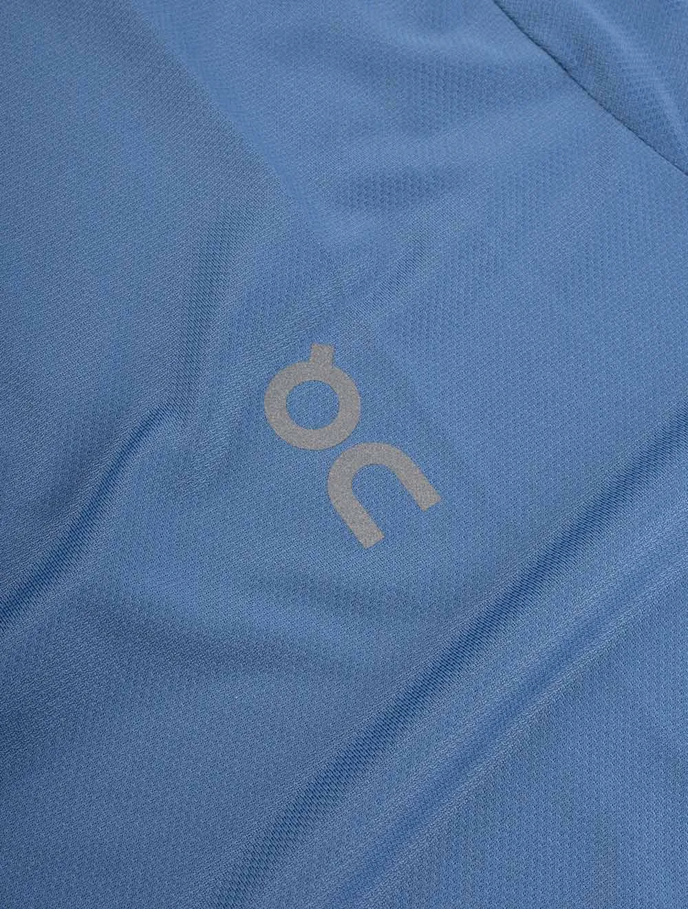 Performance T-Shirt Niagara/navy