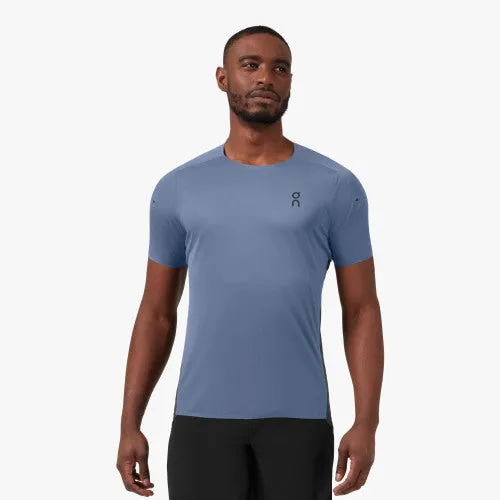 Performance T-Shirt Niagara/navy