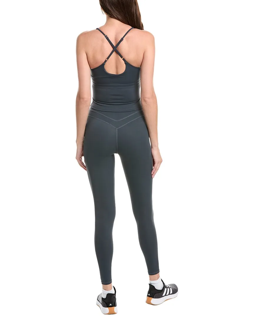 Phat Buddha 2pc Top & Short Set