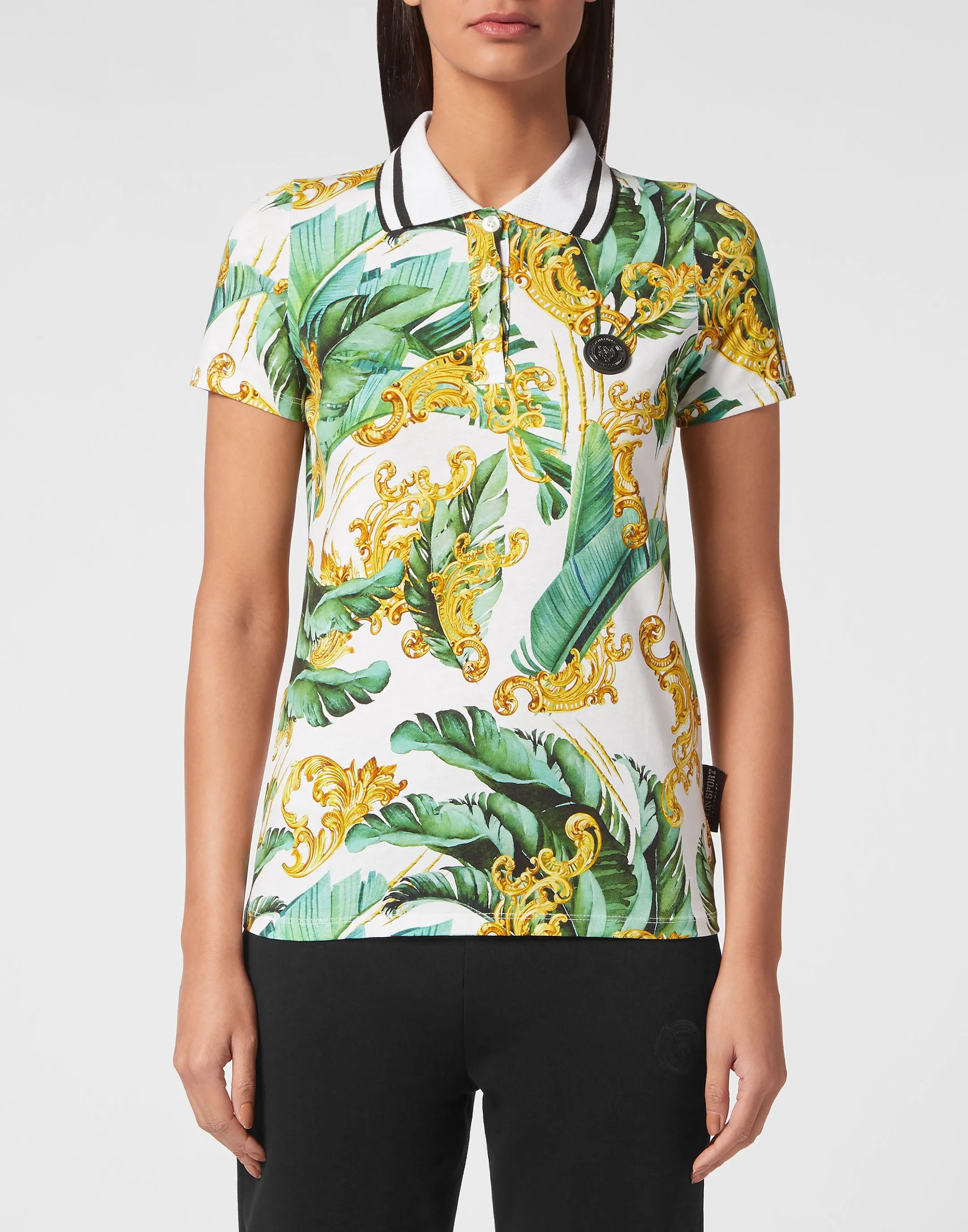 Polo Shirt SS