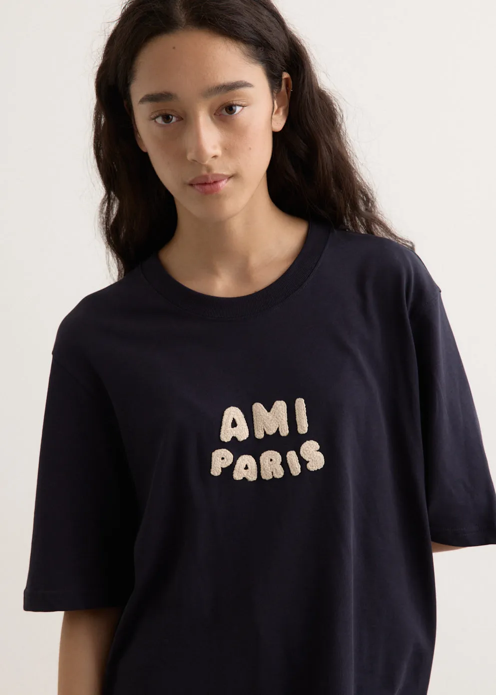 Print T-Shirt