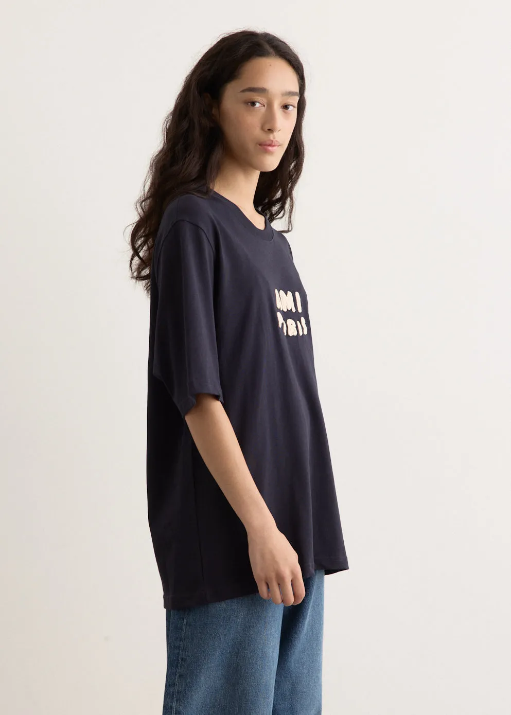 Print T-Shirt