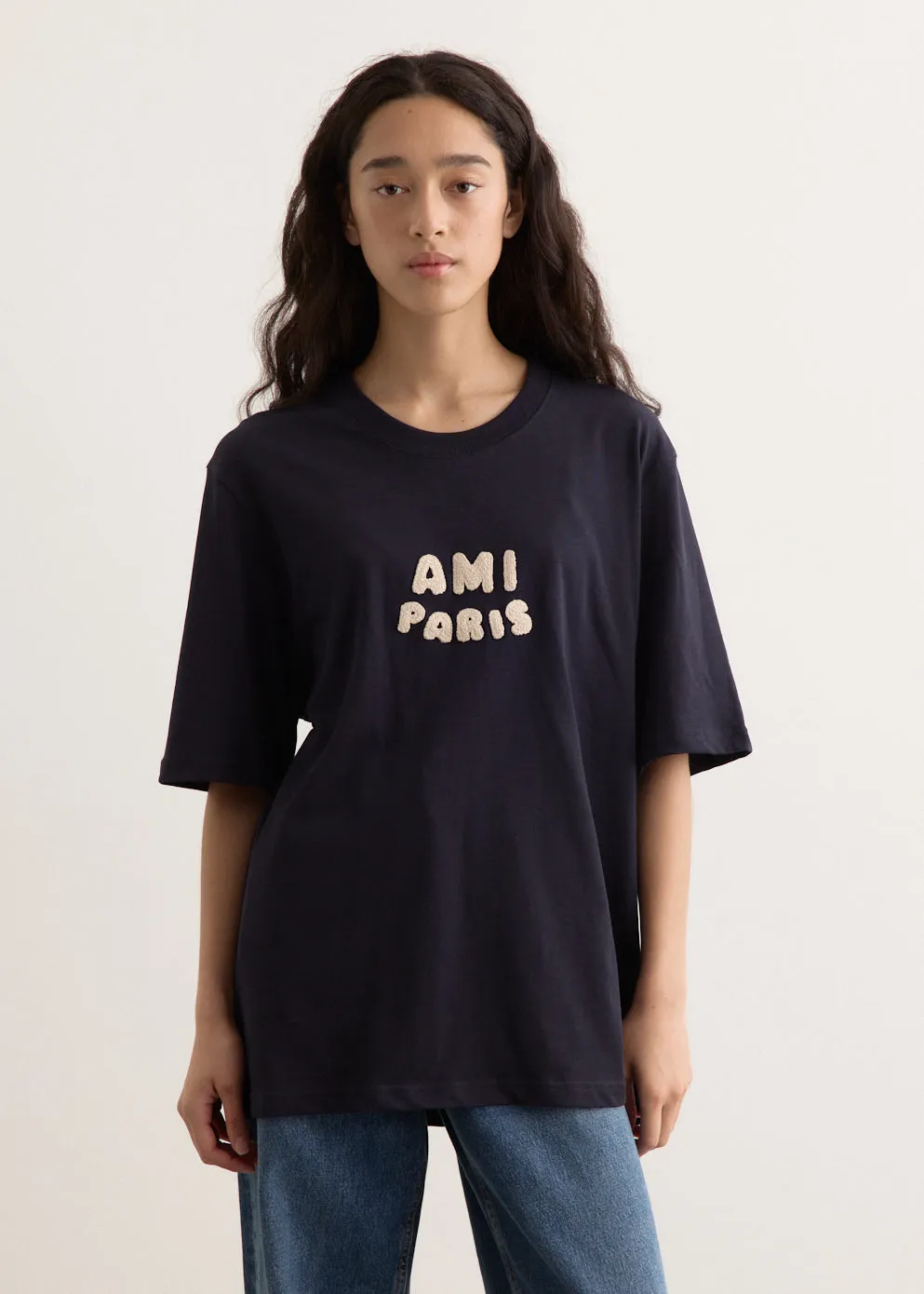 Print T-Shirt