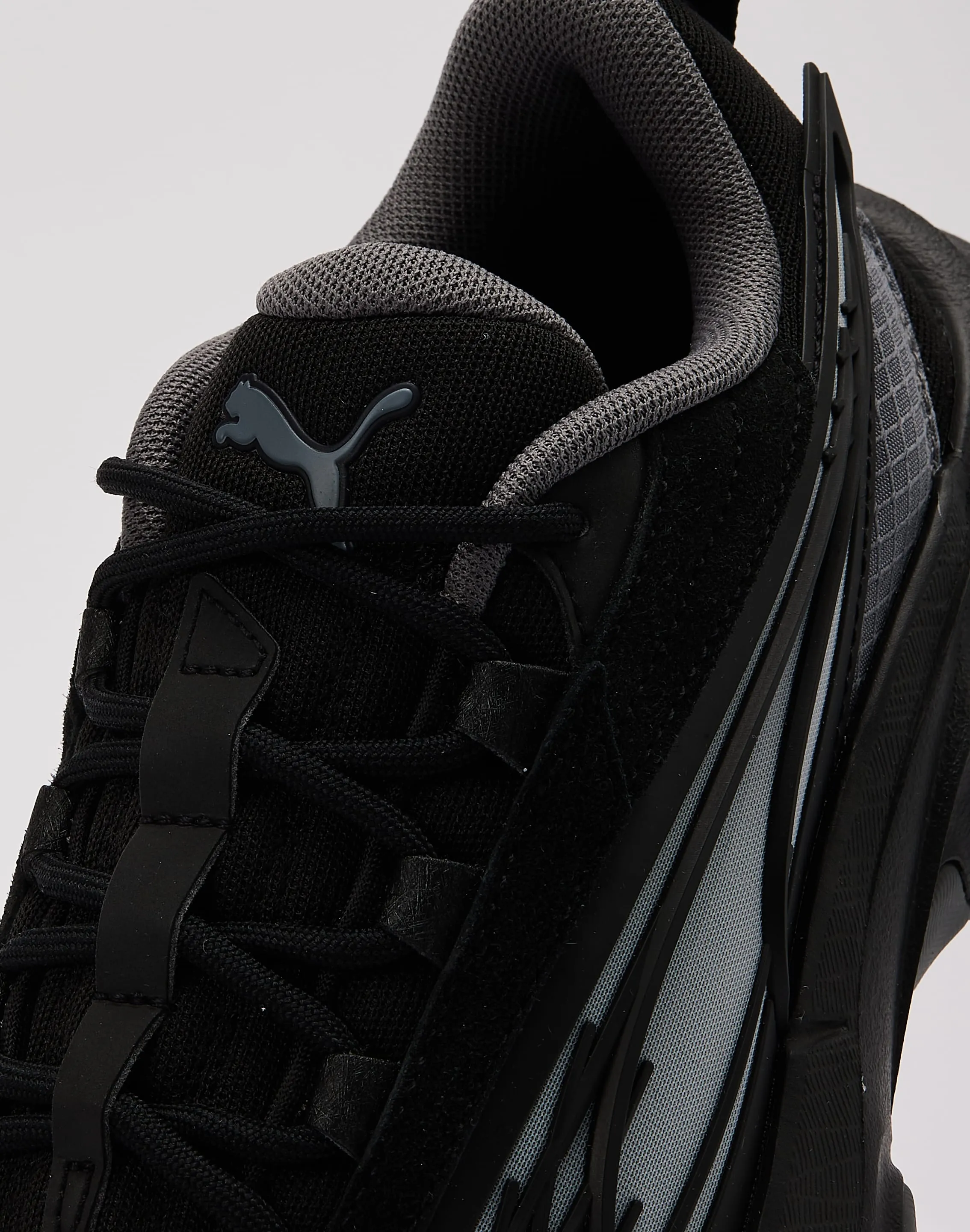 Puma Carbon Particle Grade-School