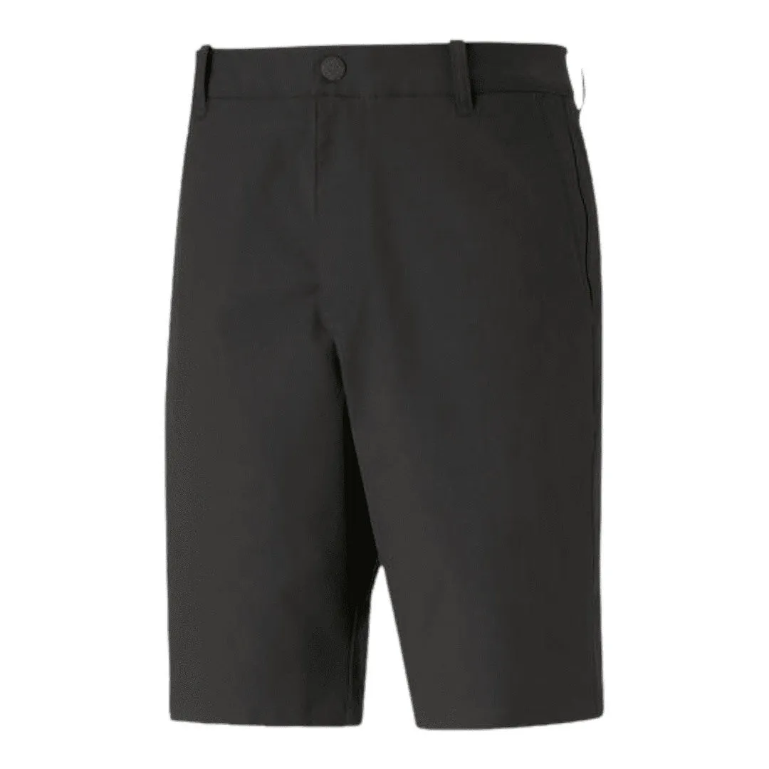 Puma Dealer Tailored 10 Inch Golf Shorts 535522