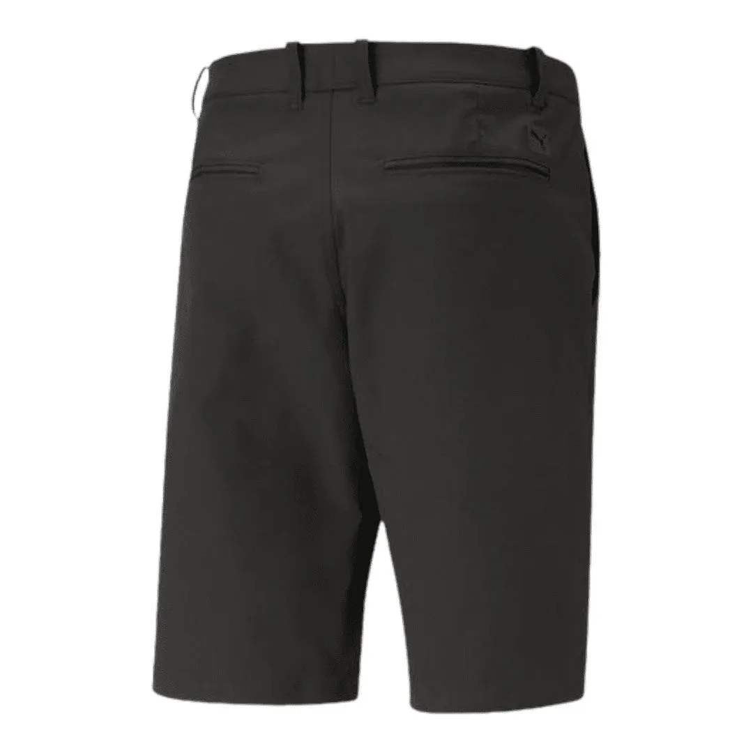 Puma Dealer Tailored 10 Inch Golf Shorts 535522