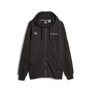PUMA Men's BMW M Motorsport Hooded Sweat Jacket