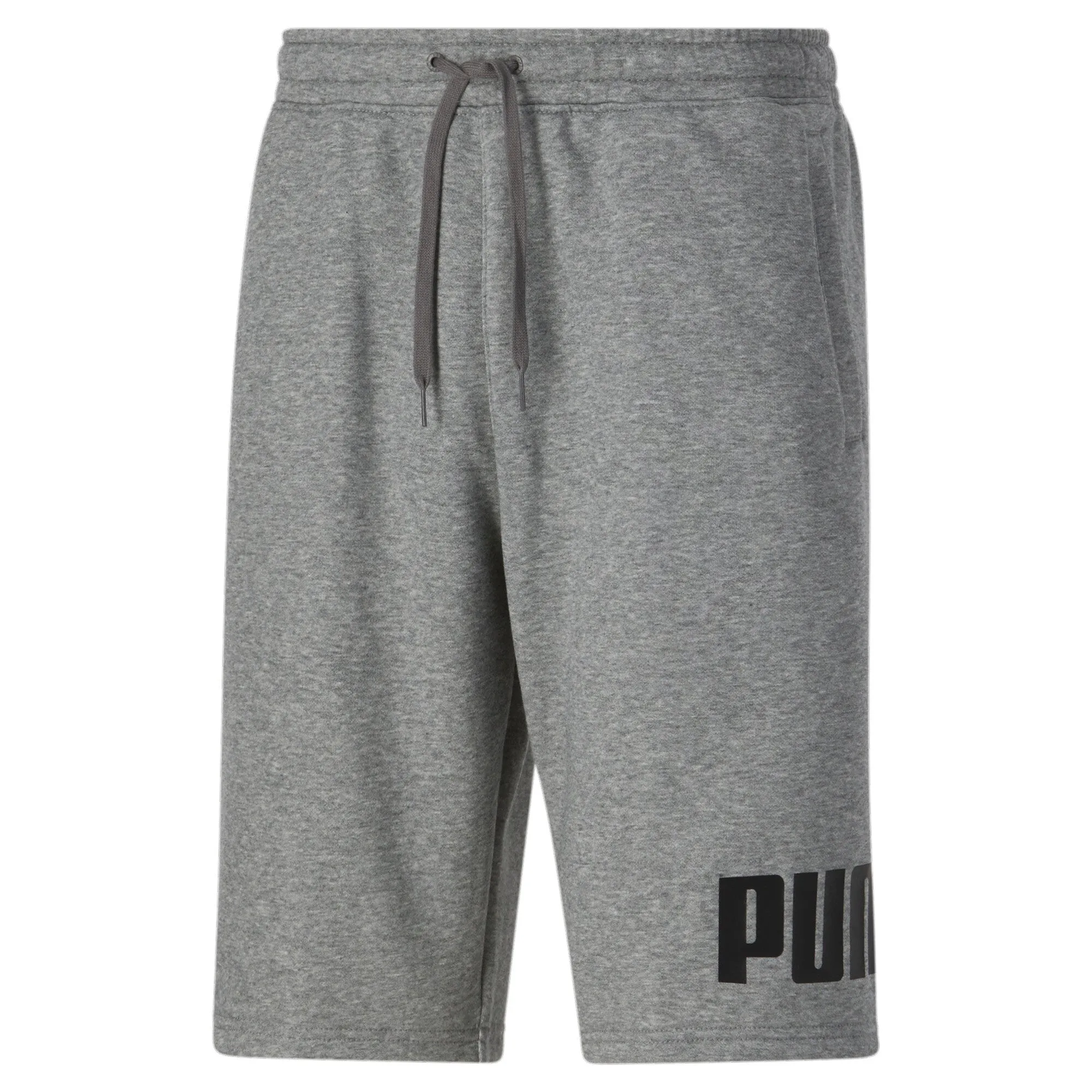 PUMA Men's Logo 10" Shorts
