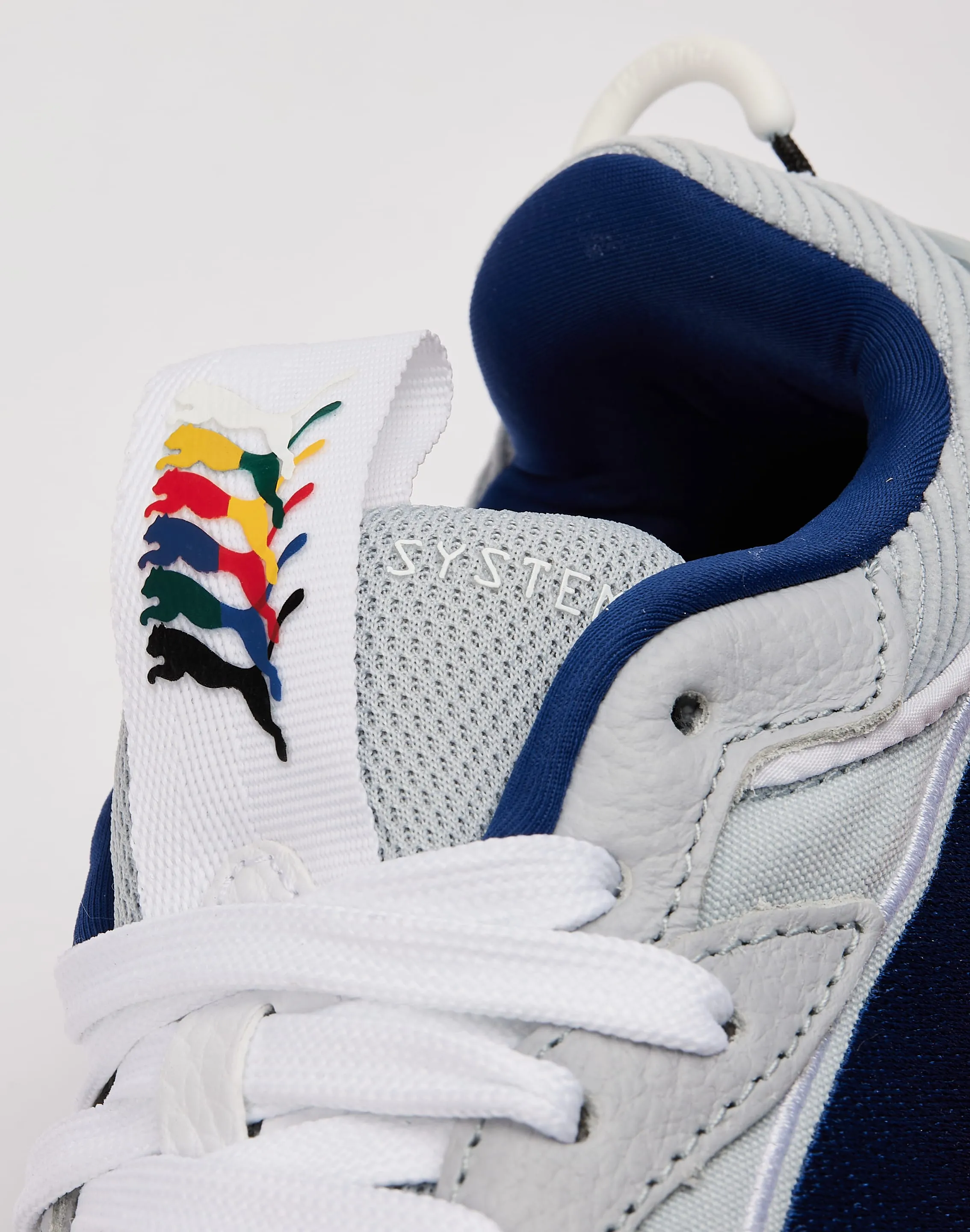 Puma RS-X Heritage Grade-School