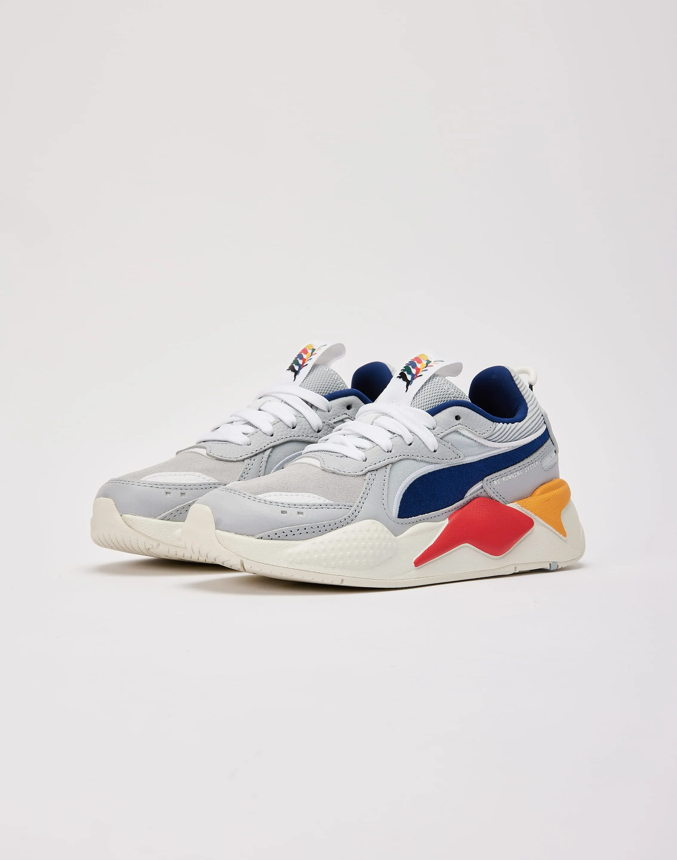 Puma RS-X Heritage Grade-School