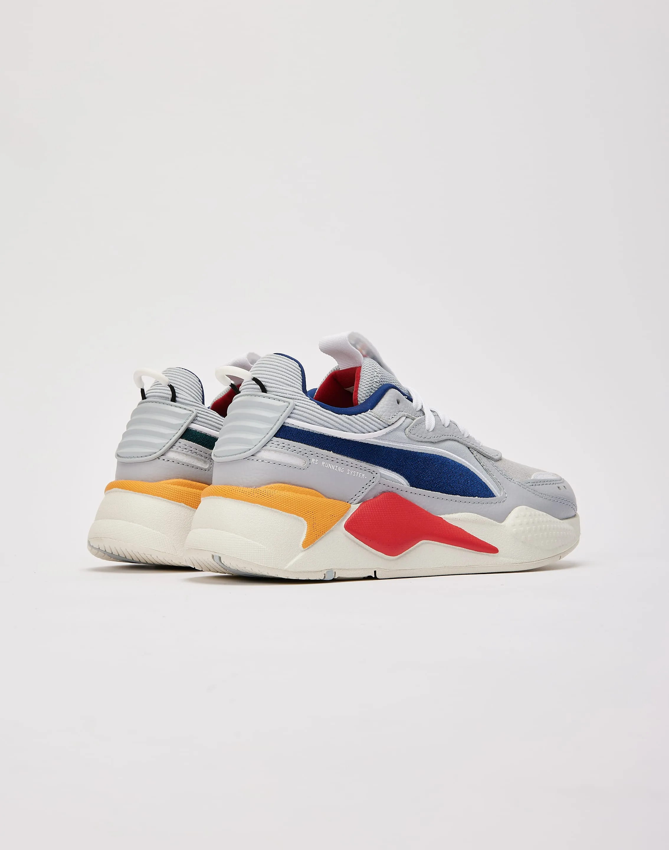 Puma RS-X Heritage Grade-School