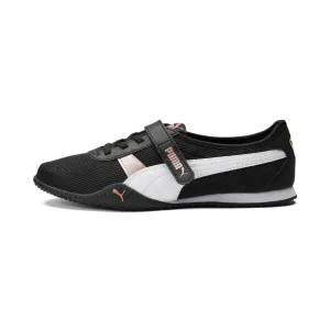 PUMA Women's Bella V Clean Sneakers