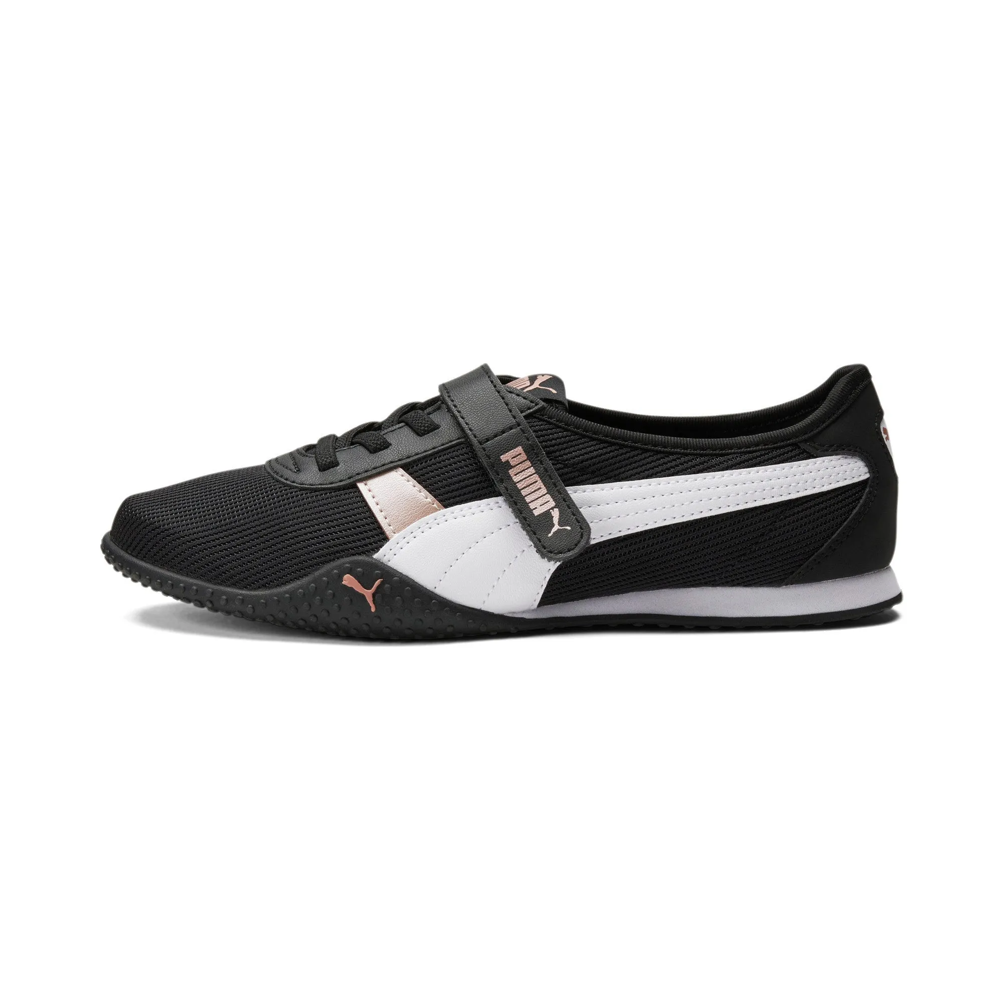 PUMA Women's Bella V Clean Sneakers