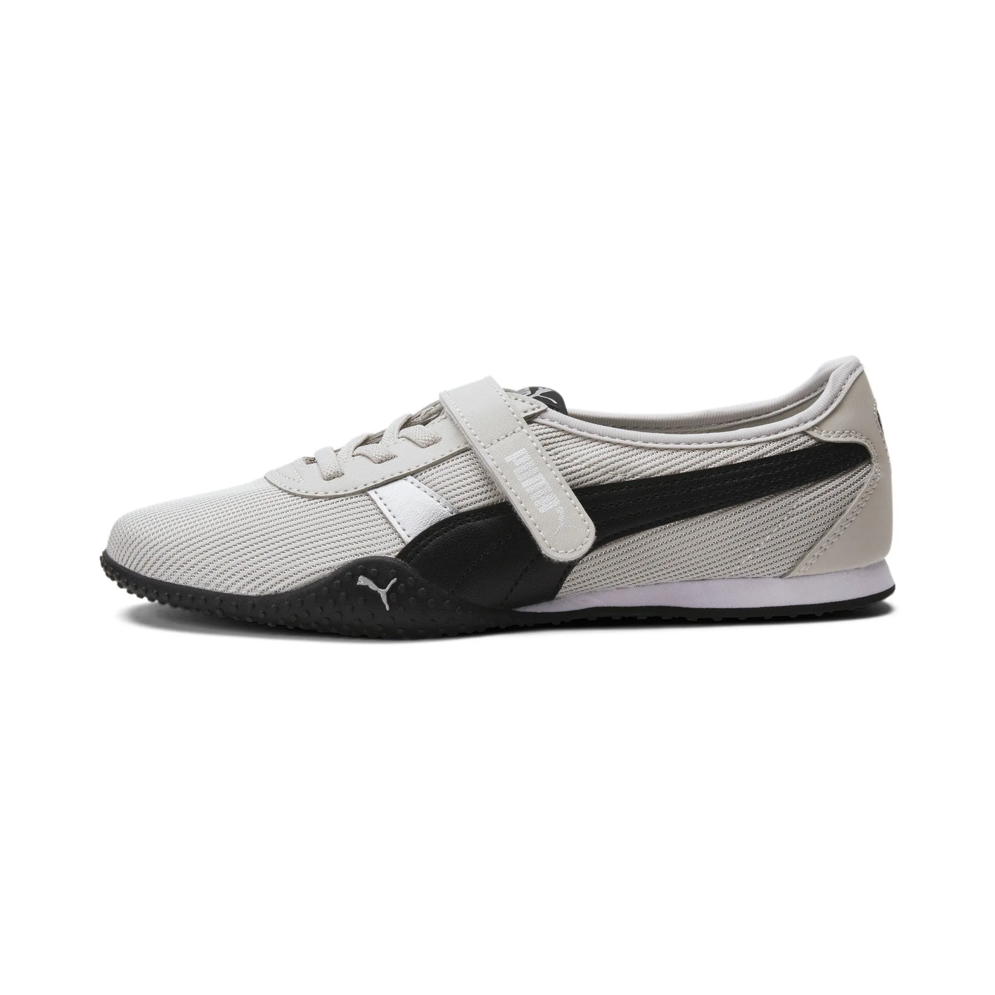 PUMA Women's Bella V Clean Sneakers