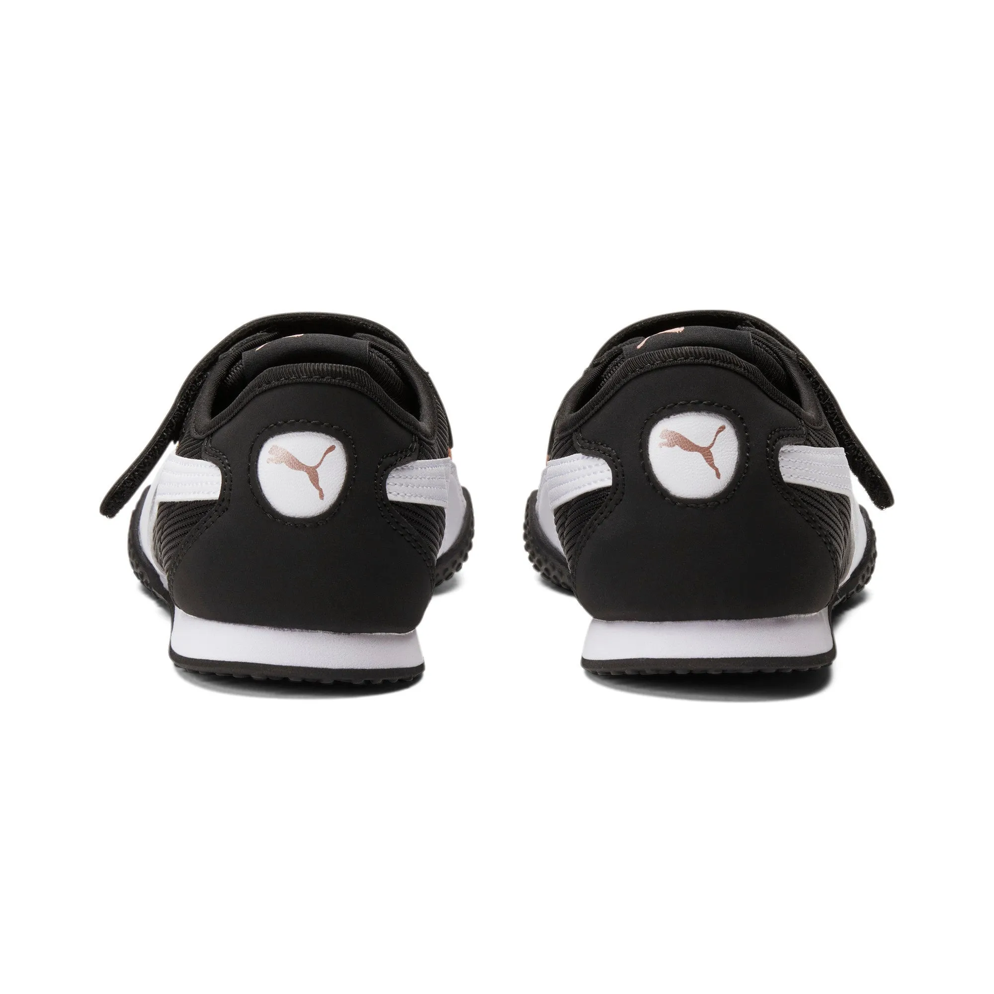 PUMA Women's Bella V Clean Sneakers
