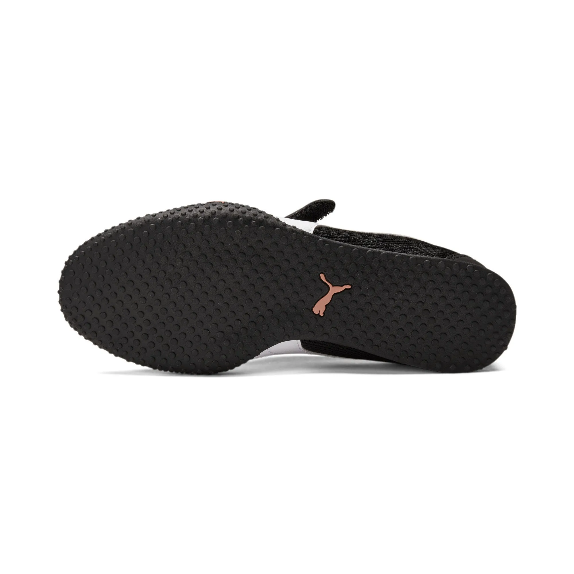 PUMA Women's Bella V Clean Sneakers