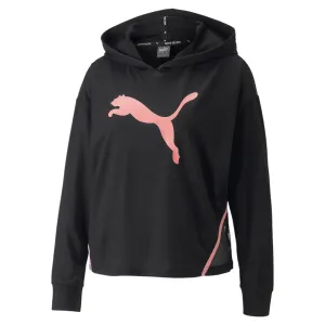 PUMA Women's Modern Sports Hoodie
