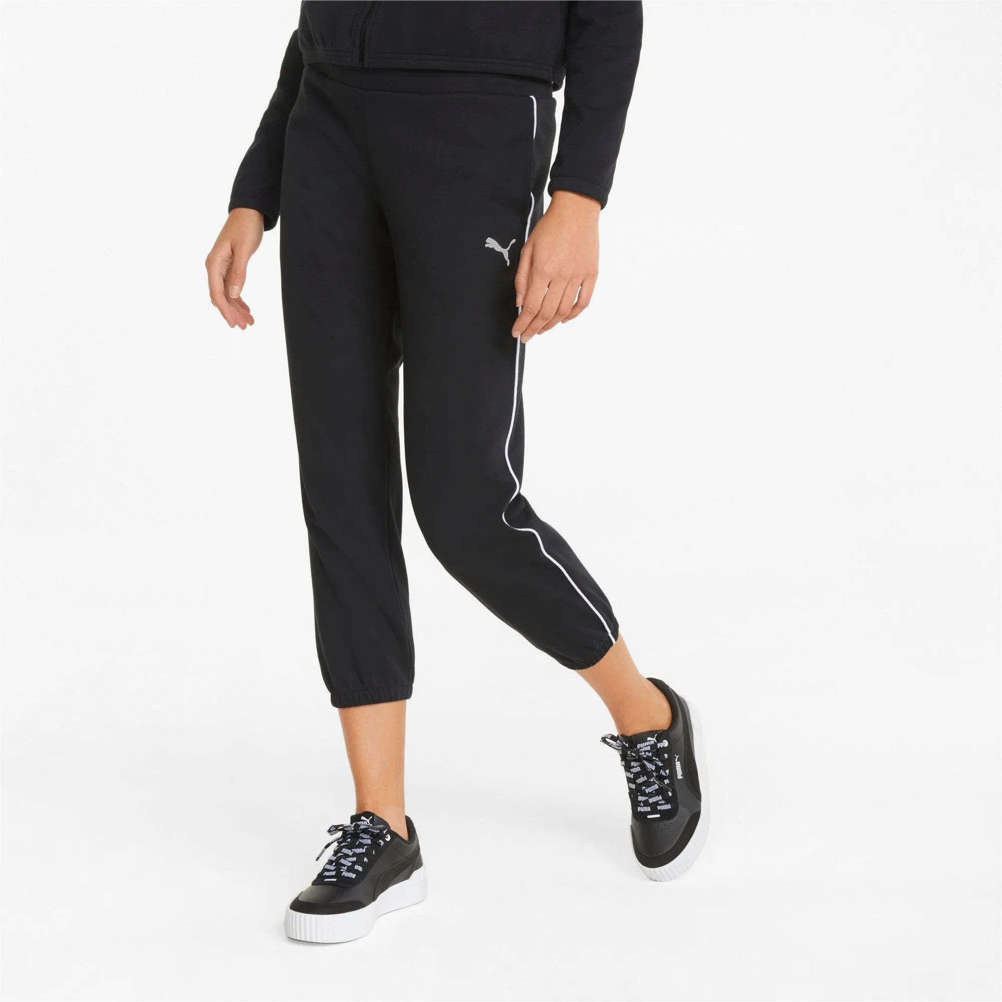 PUMA Women's Modern Sports Pants