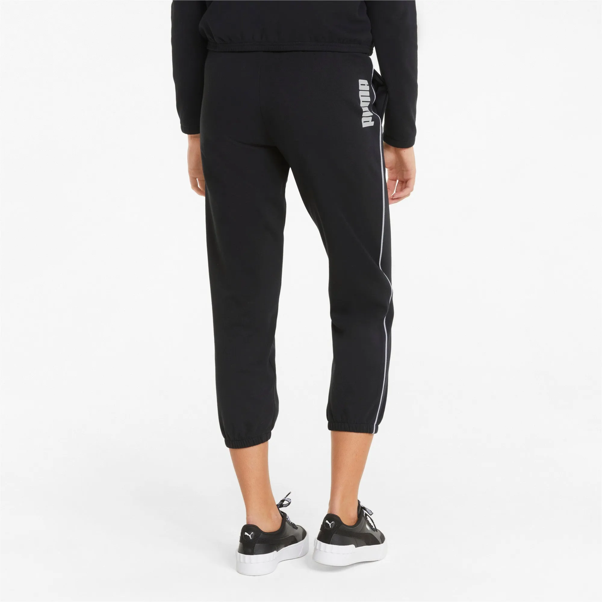 PUMA Women's Modern Sports Pants
