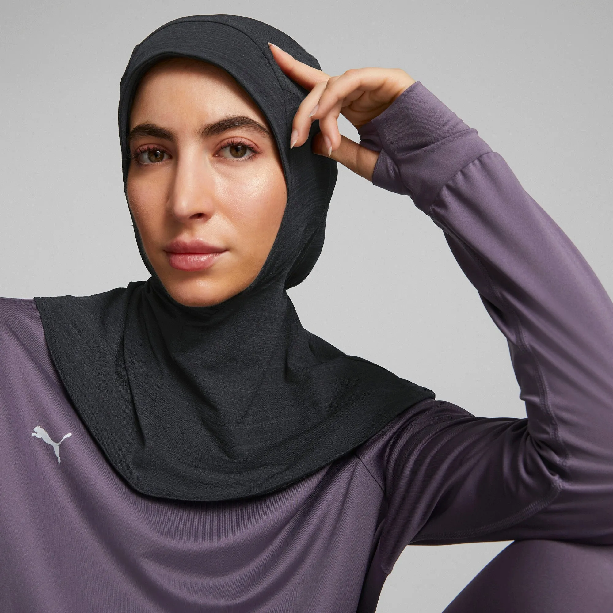 PUMA Women's Sports Hijab