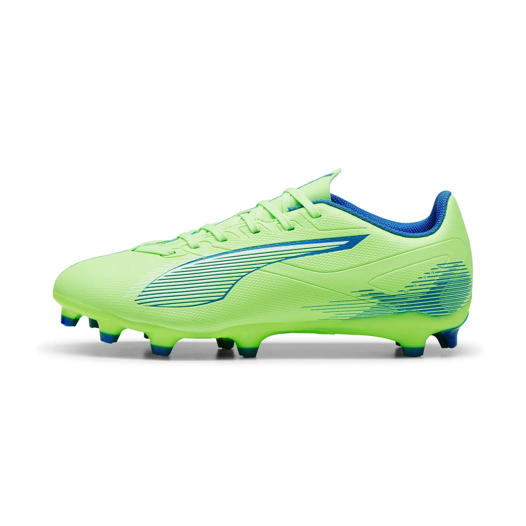 PUMA Women's ULTRA 5 PLAY Firm Ground/Artificial Ground Soccer Cleats