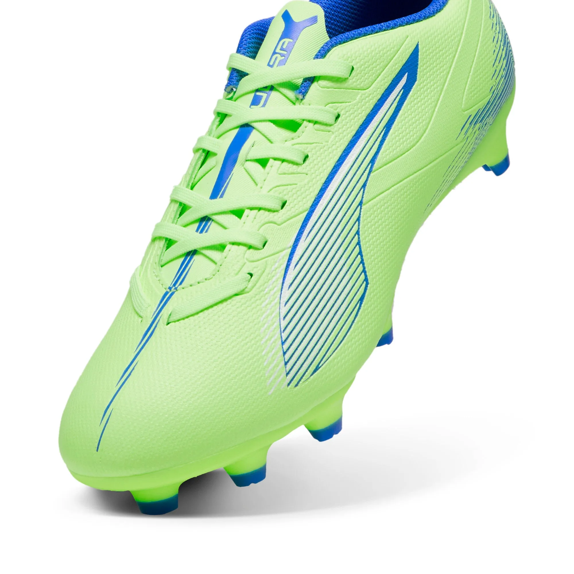 PUMA Women's ULTRA 5 PLAY Firm Ground/Artificial Ground Soccer Cleats