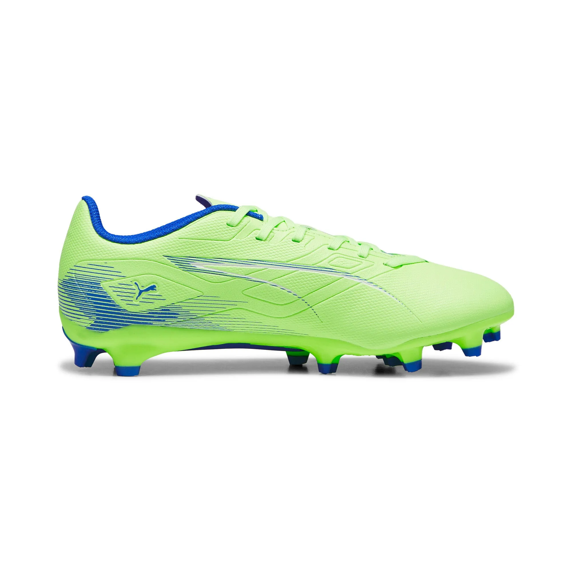 PUMA Women's ULTRA 5 PLAY Firm Ground/Artificial Ground Soccer Cleats