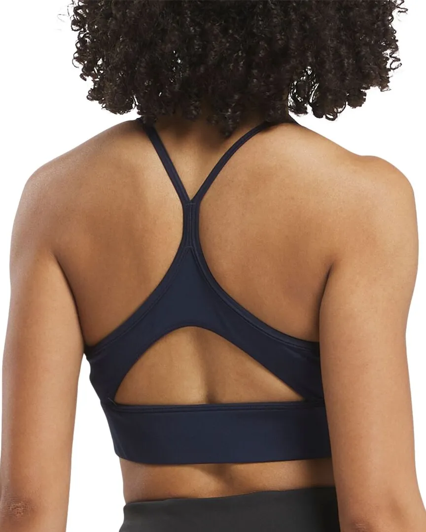 Reebok Train Tri-Back Bra