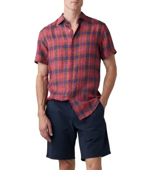 Ridley Beach Sports Fit Shirt