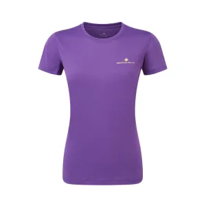 Ronhill Womens Core Short Sleeve T-Shirt