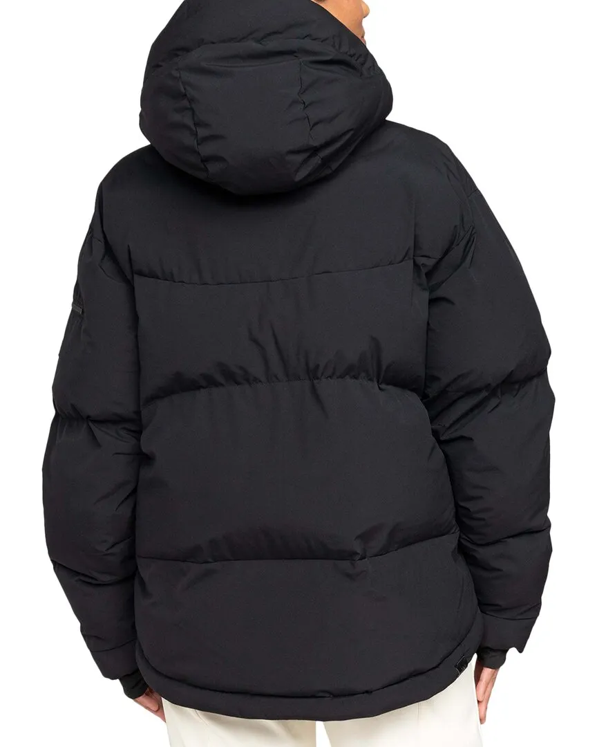 ROXY Alofted Puffy Snow Jacket
