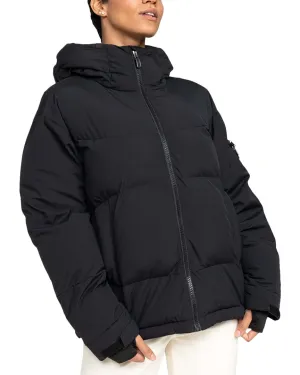 ROXY Alofted Puffy Snow Jacket