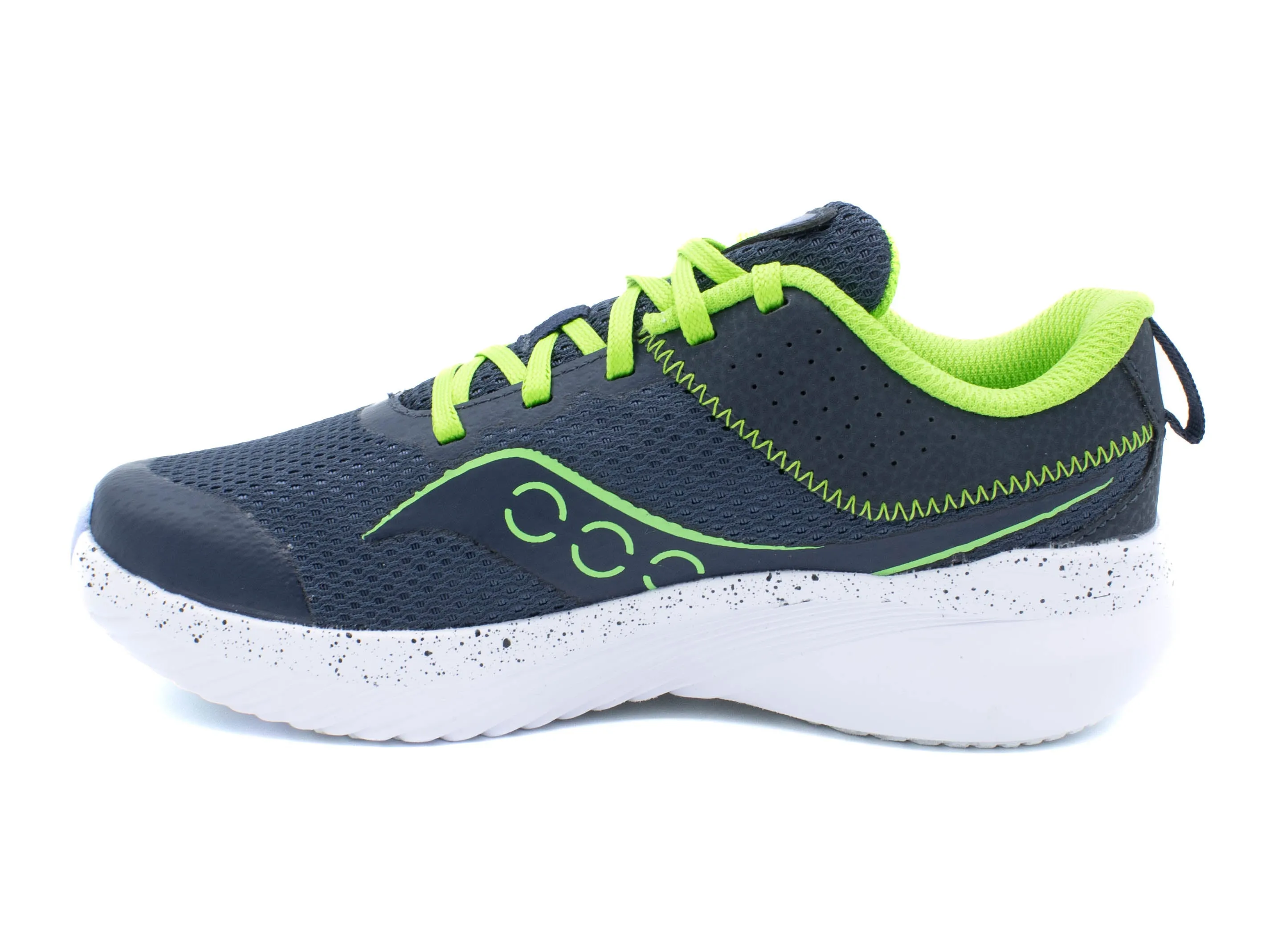 SAUCONY BIG KID'S KINVARA 14 Saucony Shoes