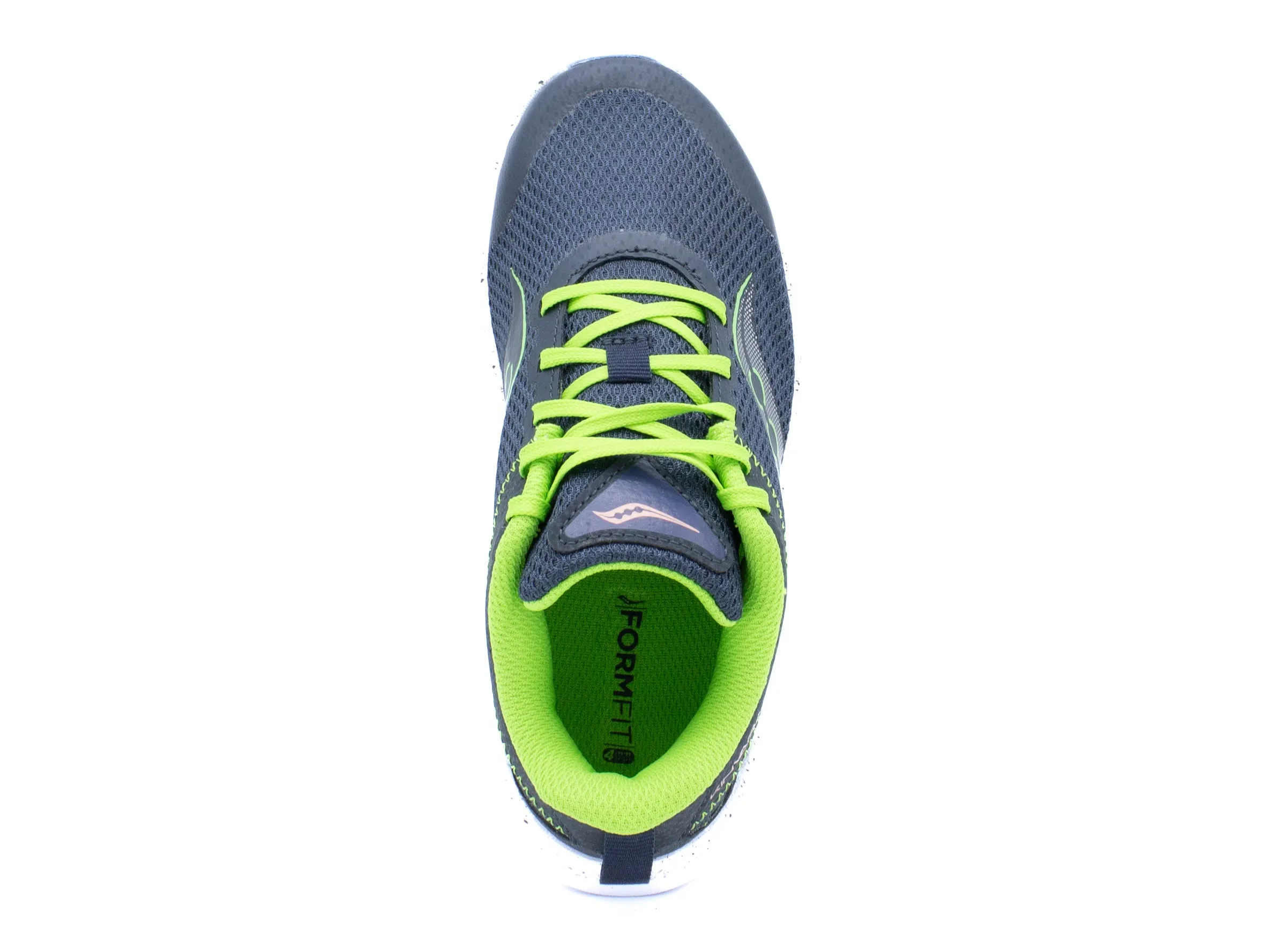 SAUCONY BIG KID'S KINVARA 14 Saucony Shoes