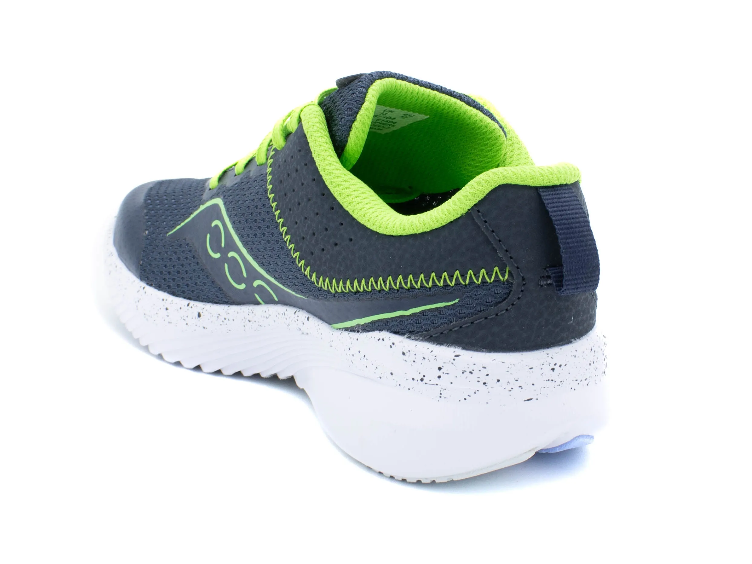 SAUCONY BIG KID'S KINVARA 14 Saucony Shoes