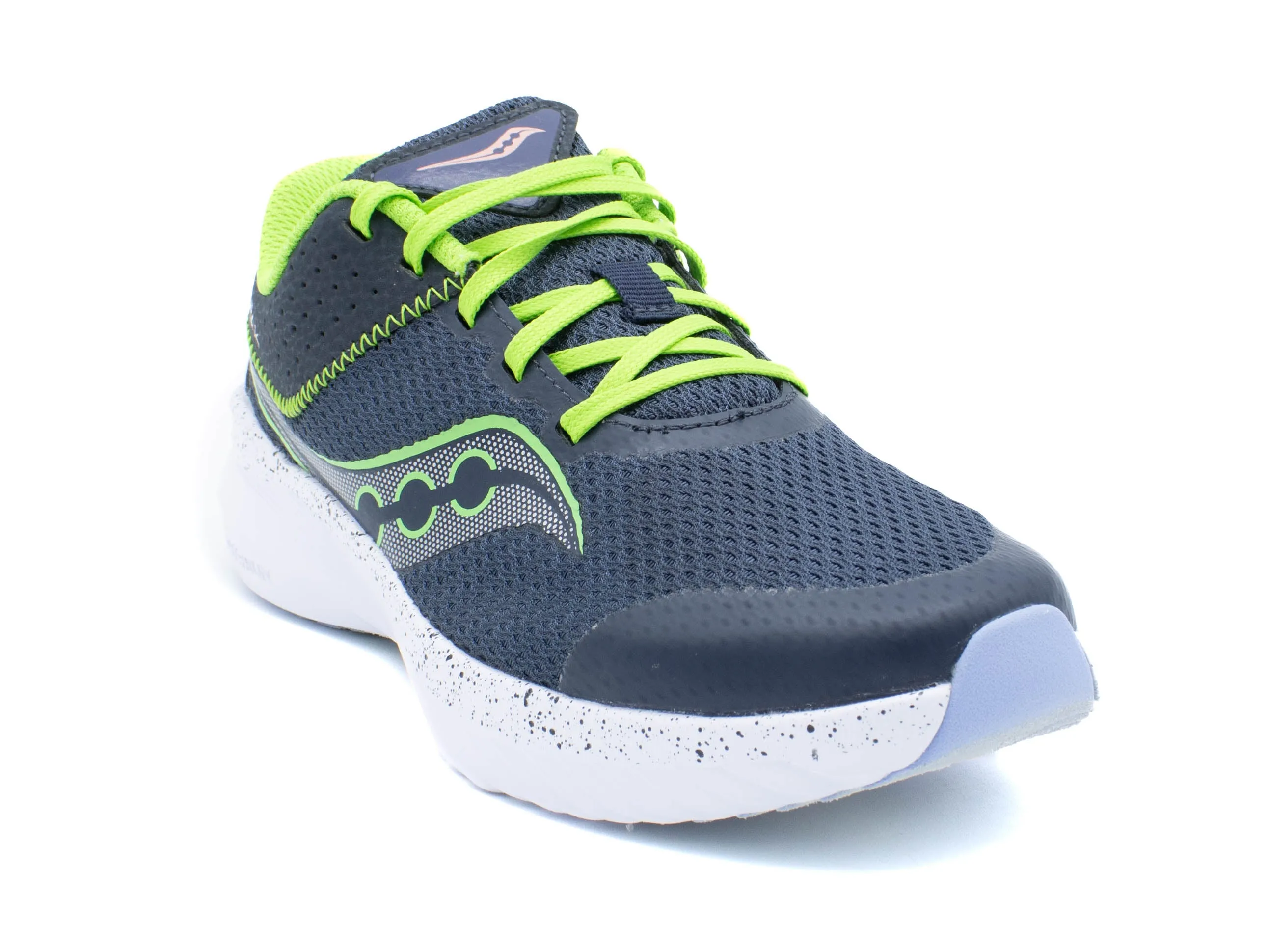 SAUCONY BIG KID'S KINVARA 14 Saucony Shoes