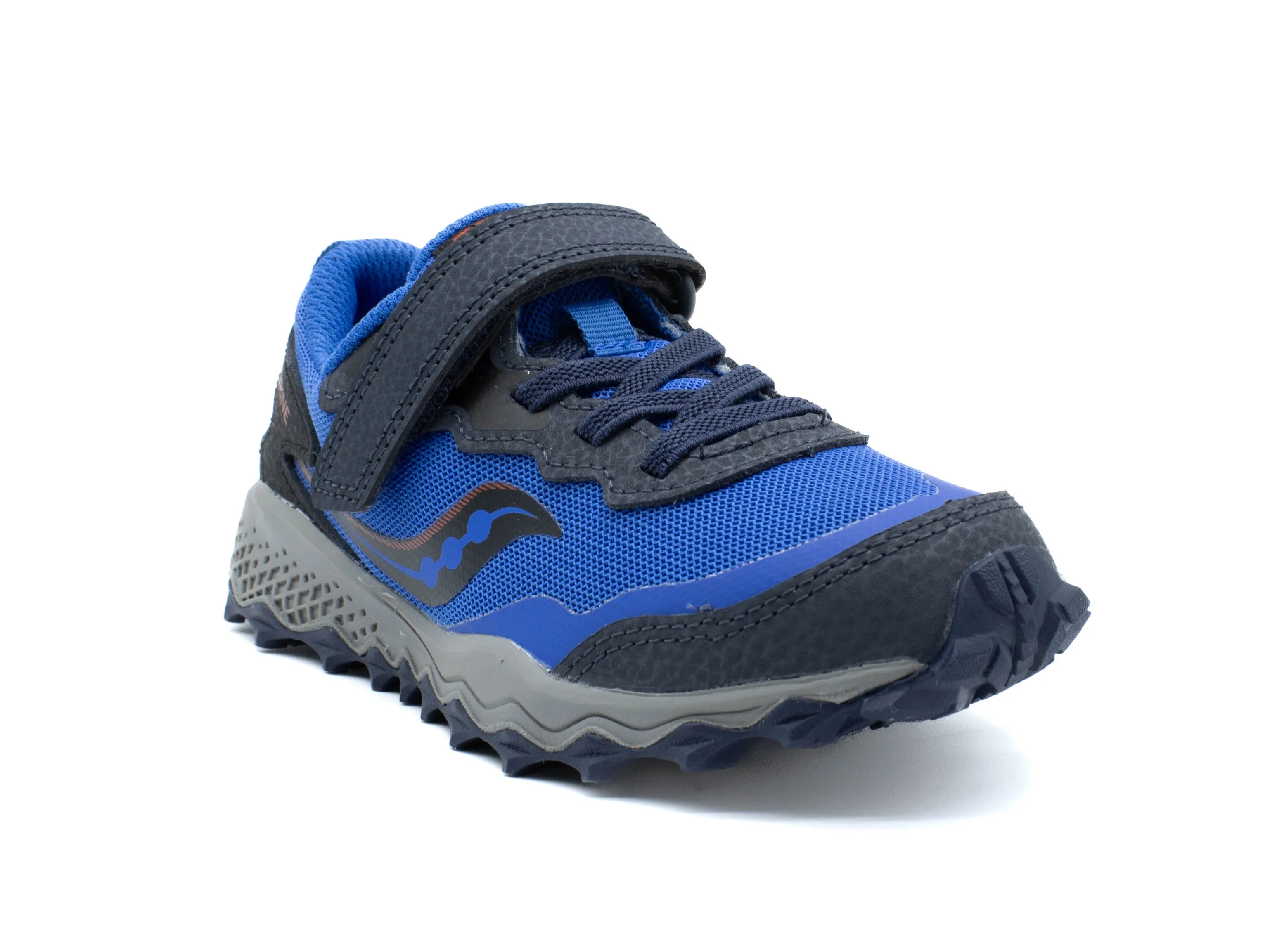 SAUCONY BIG KID'S PEREGRINE KDZ A/C Saucony Shoes