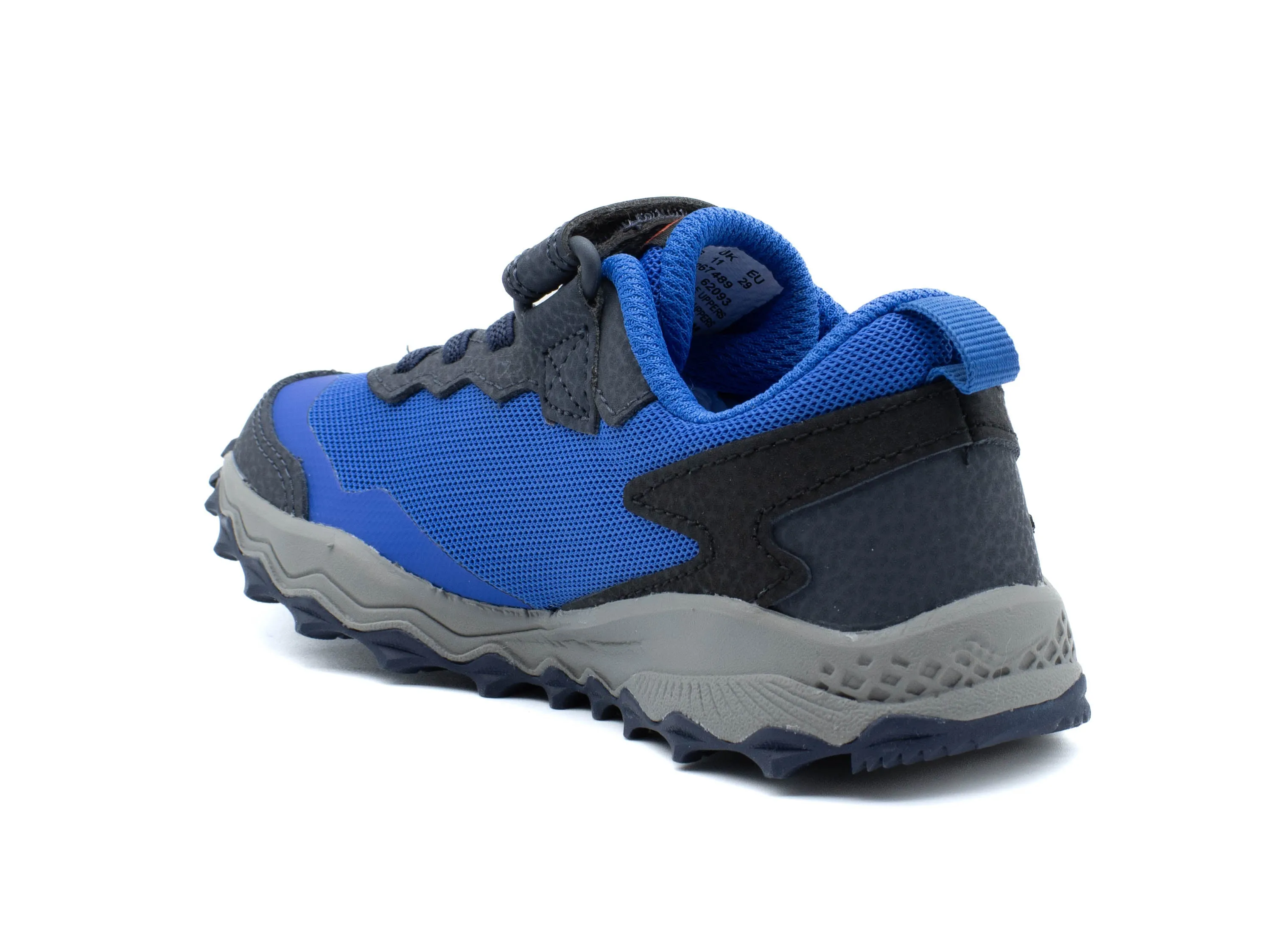 SAUCONY BIG KID'S PEREGRINE KDZ A/C Saucony Shoes