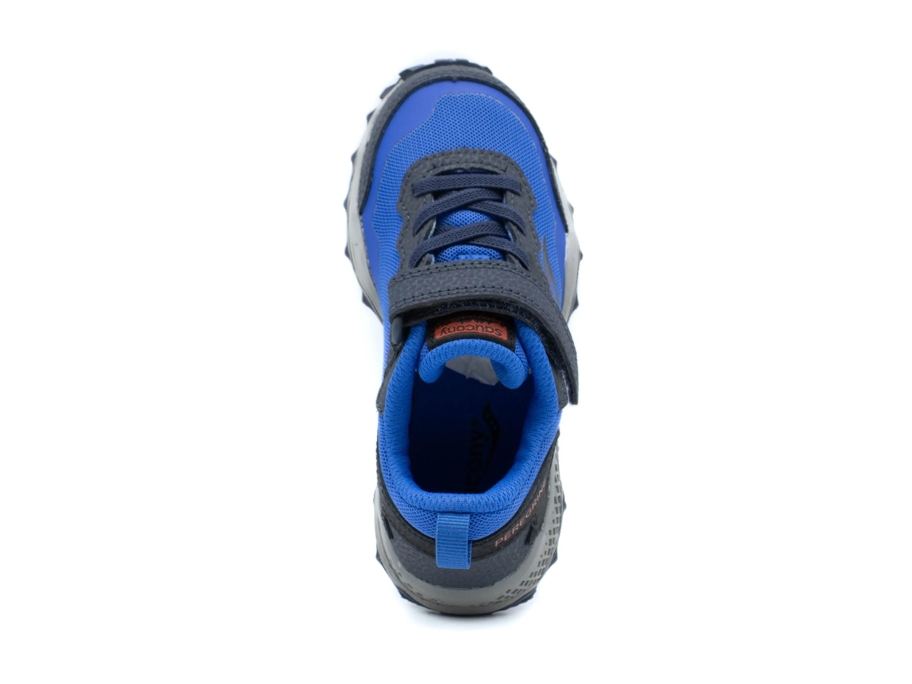 SAUCONY BIG KID'S PEREGRINE KDZ A/C Saucony Shoes