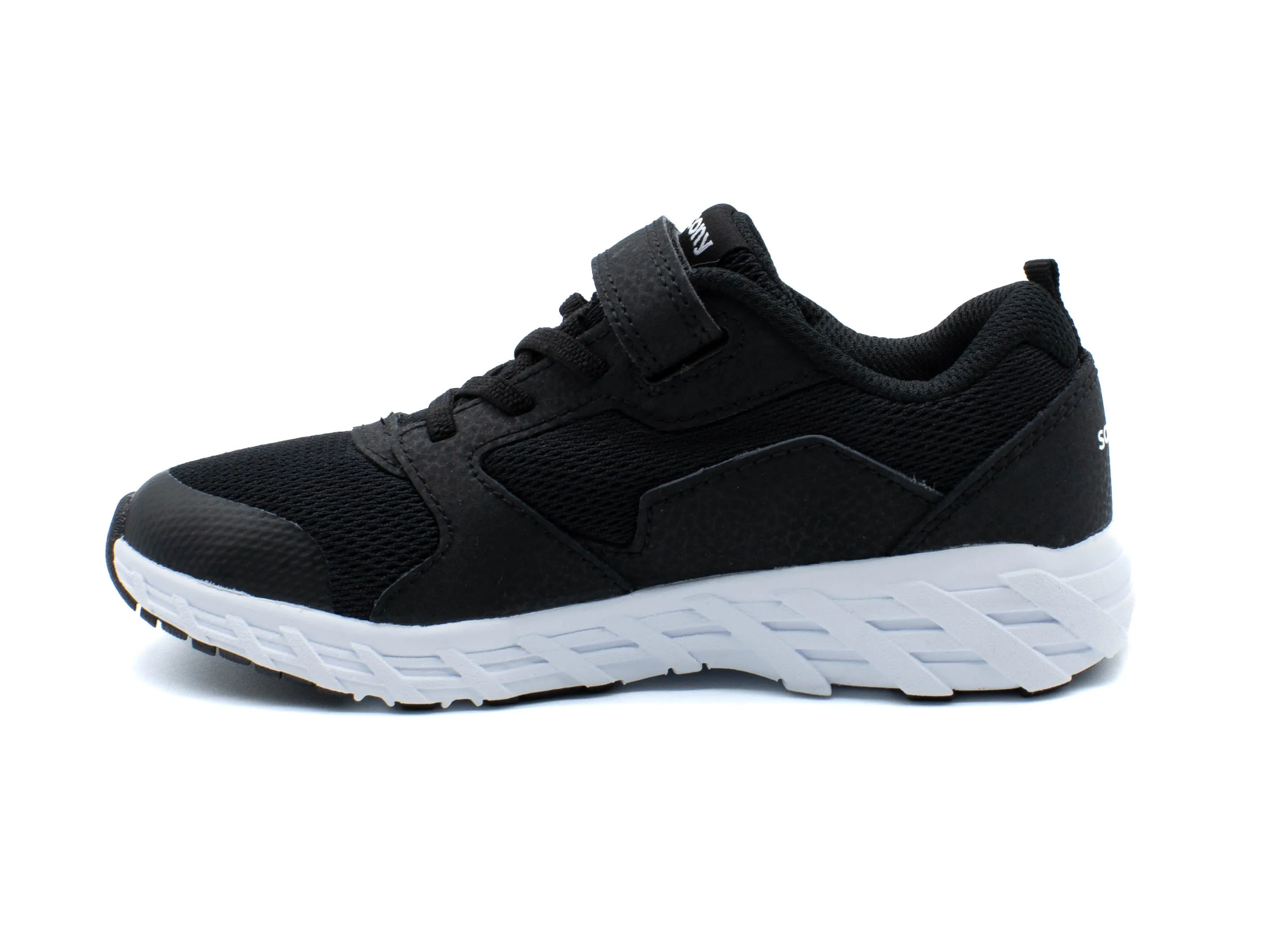 SAUCONY BIG KID'S WIND 2.0 A/C Saucony Shoes