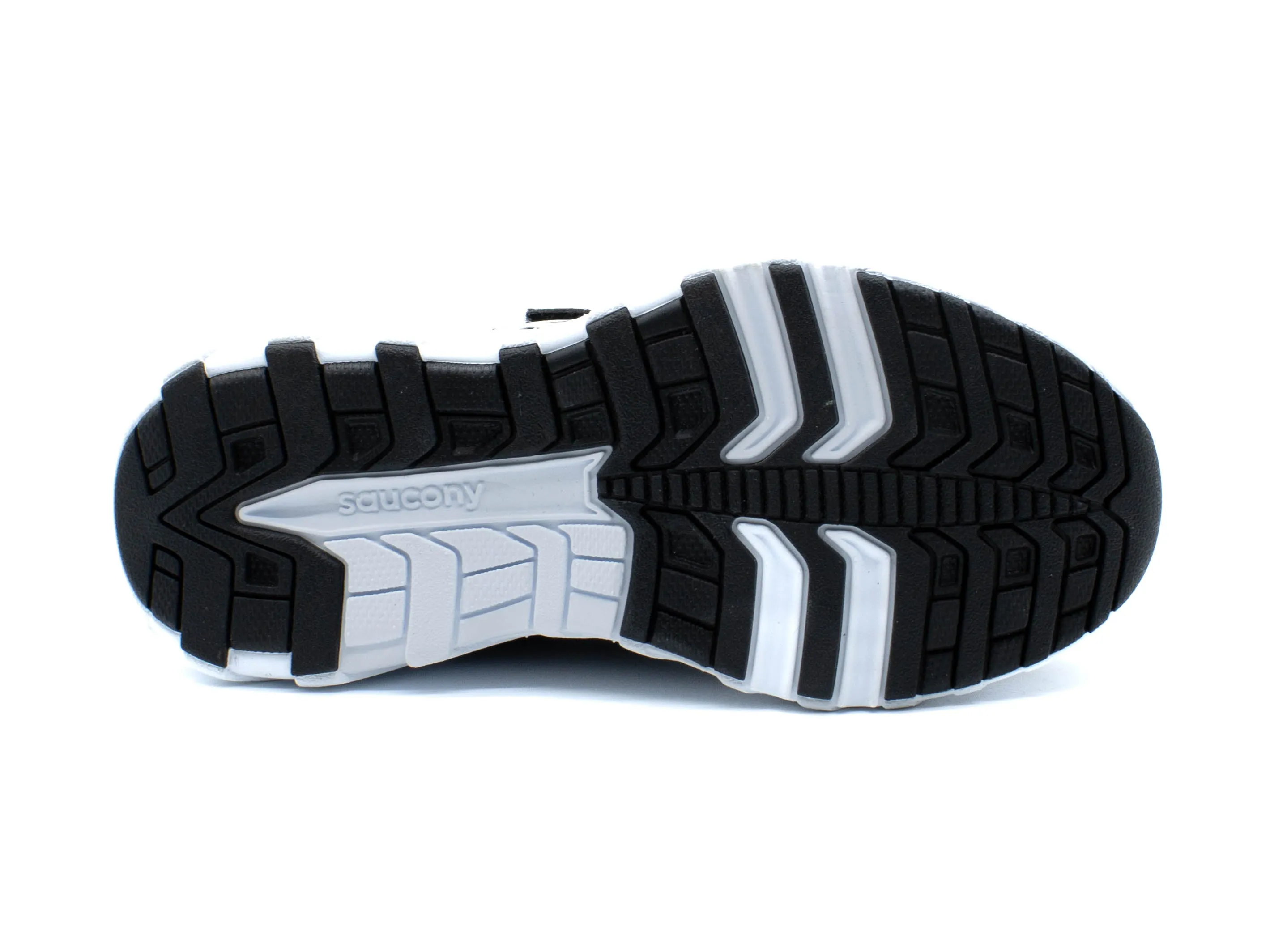 SAUCONY BIG KID'S WIND 2.0 A/C Saucony Shoes