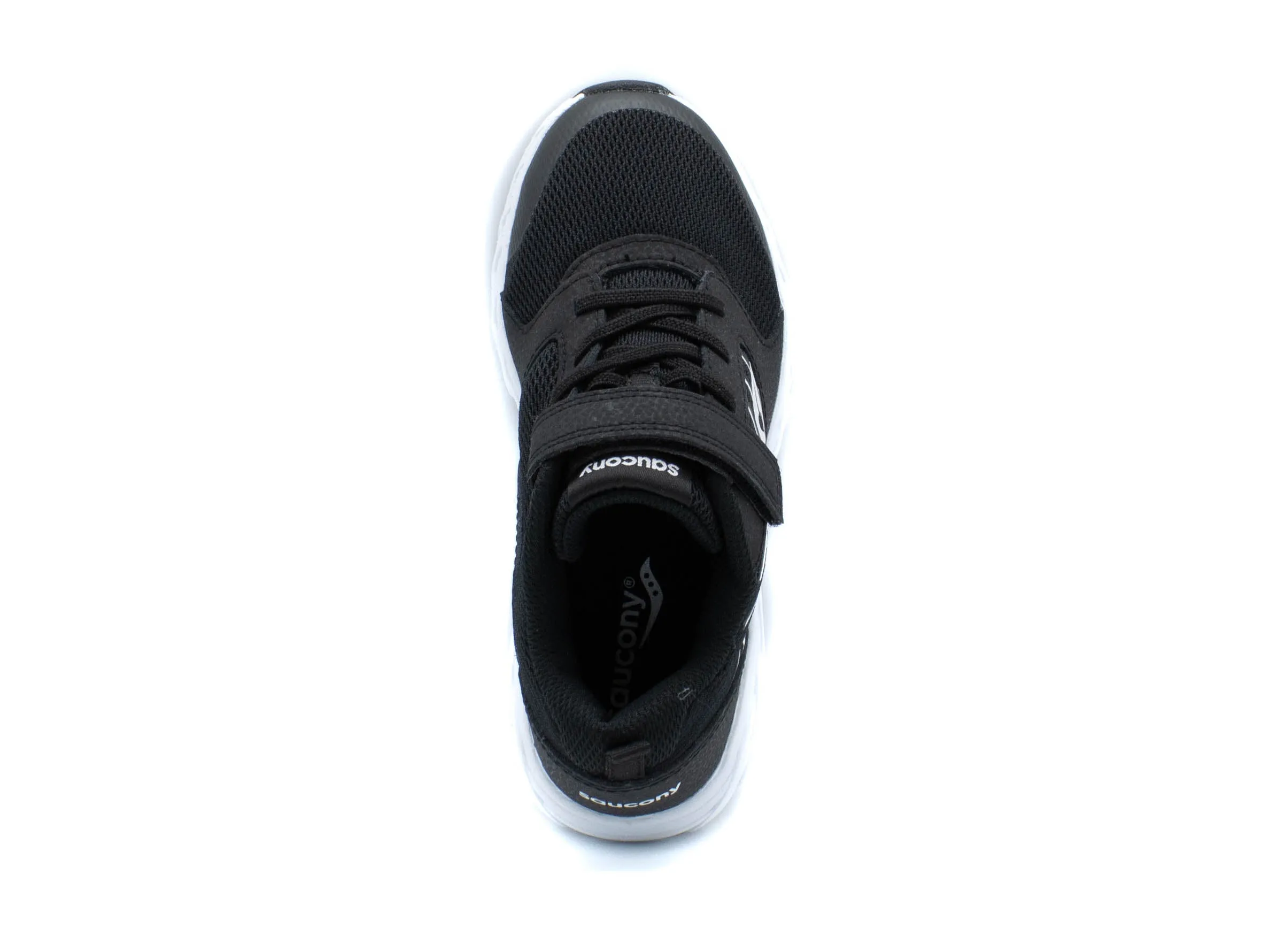 SAUCONY BIG KID'S WIND 2.0 A/C Saucony Shoes