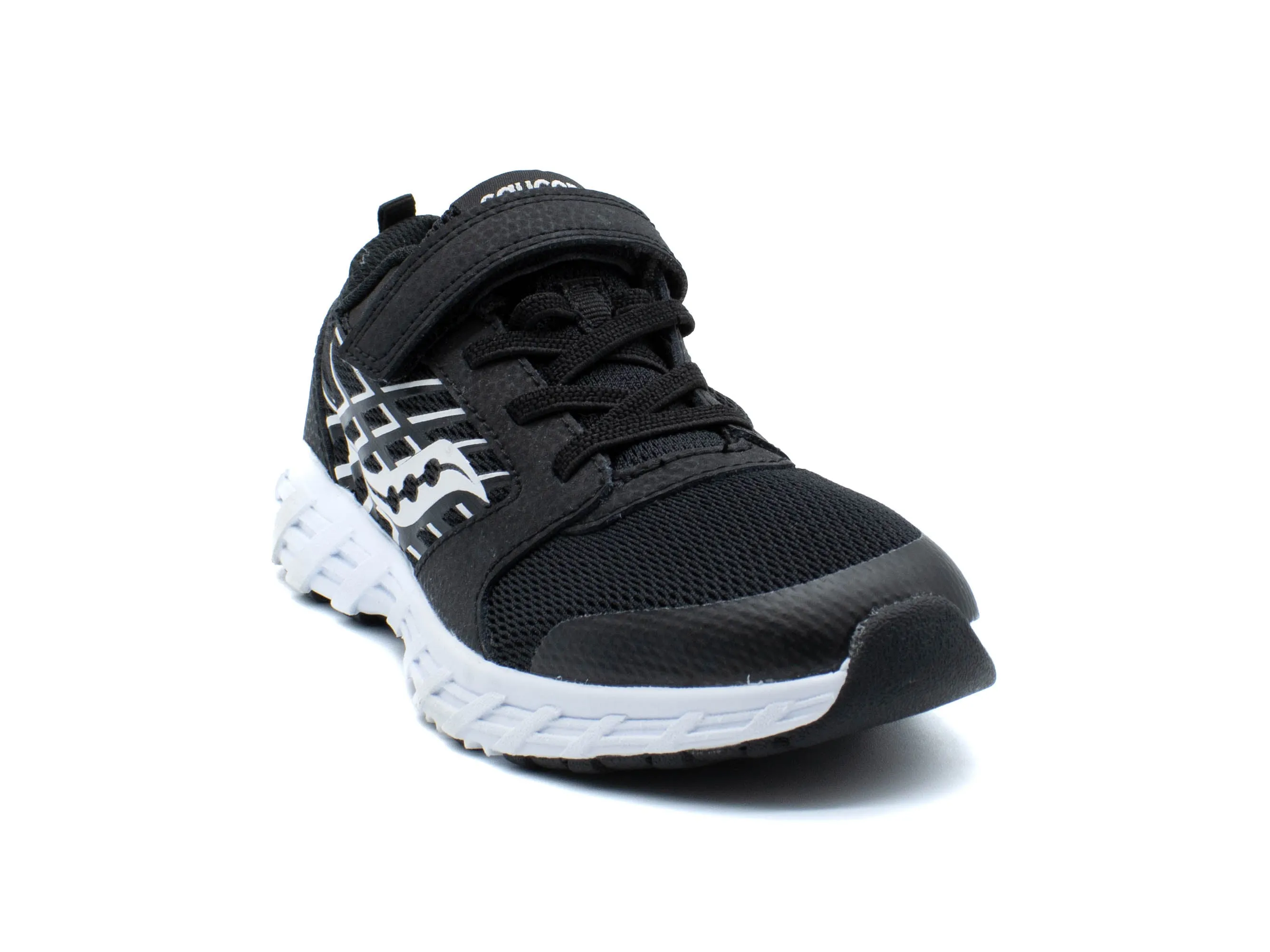 SAUCONY BIG KID'S WIND 2.0 A/C Saucony Shoes