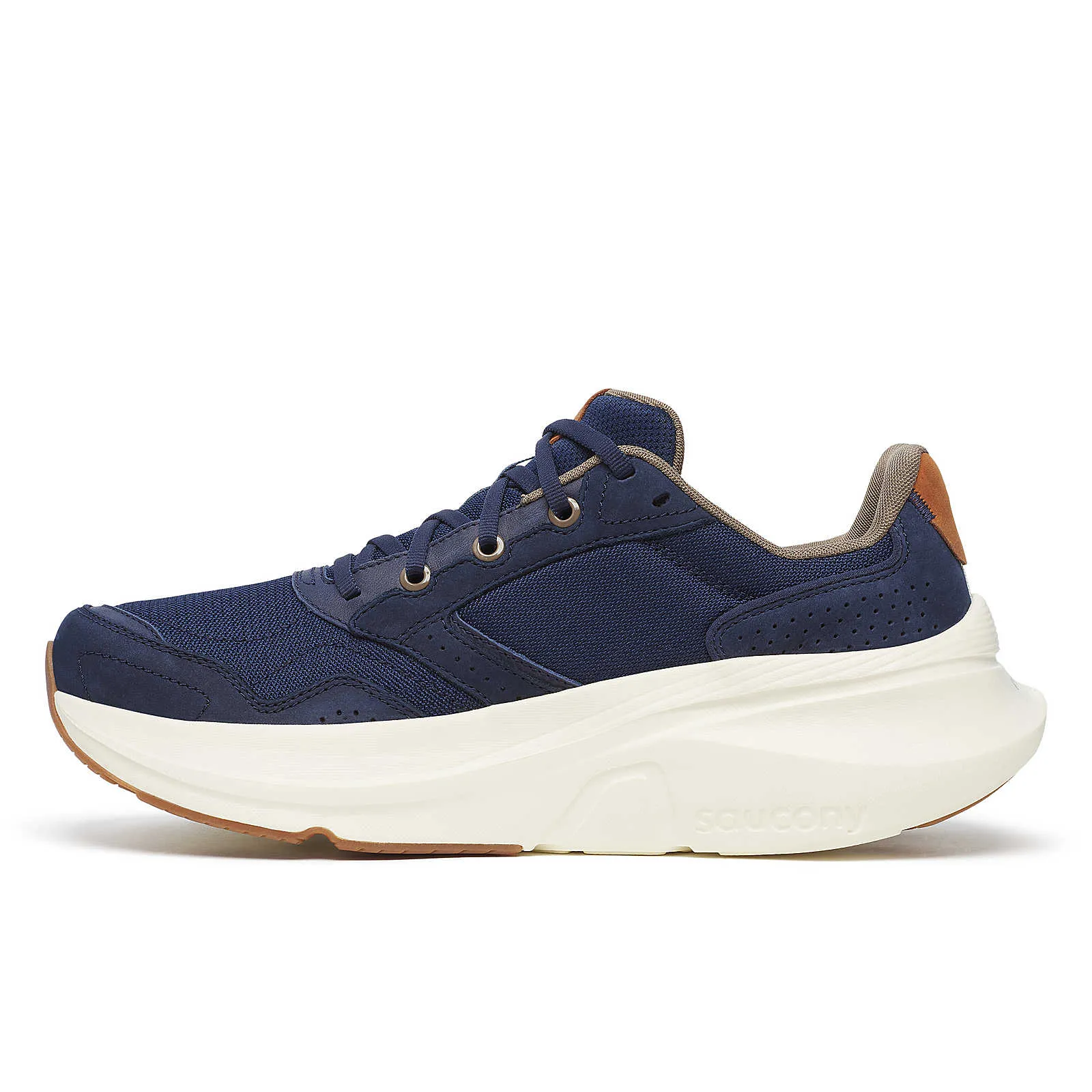 Saucony Shoes Men's Guide Metro Navy