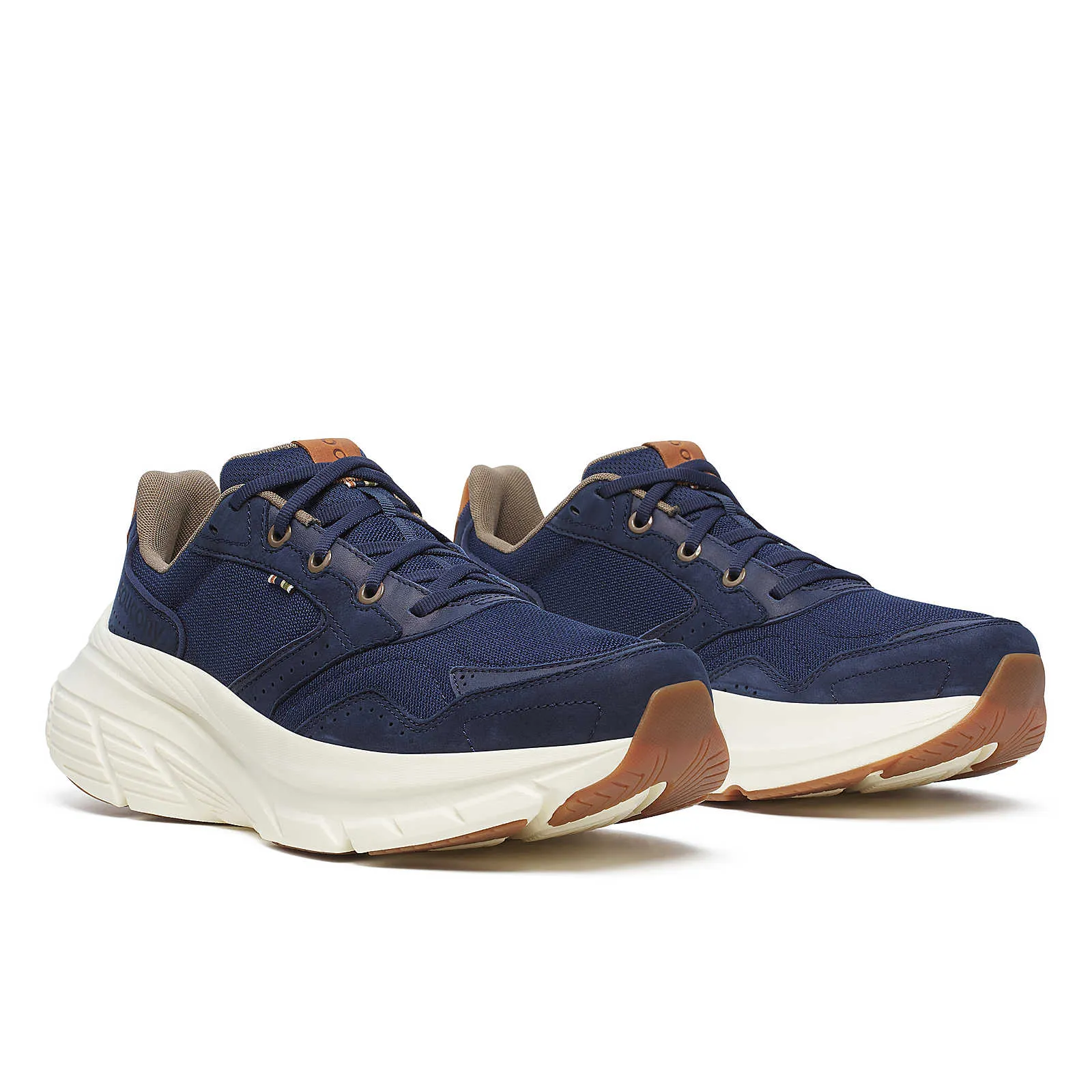 Saucony Shoes Men's Guide Metro Navy