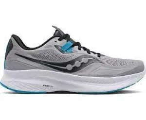 Saucony Shoes Ride 15 Alloy/Topaz