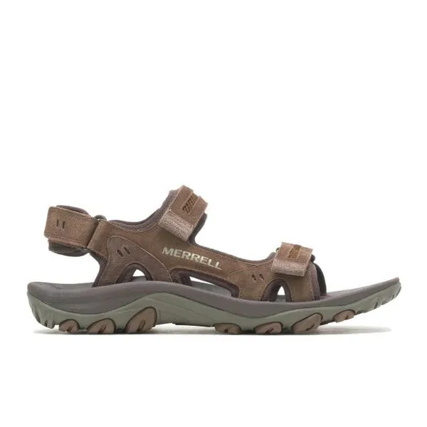 Shoes Merrell Men's Huntington LTR Convert
