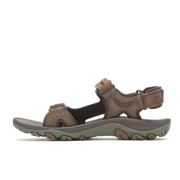 Shoes Merrell Men's Huntington LTR Convert