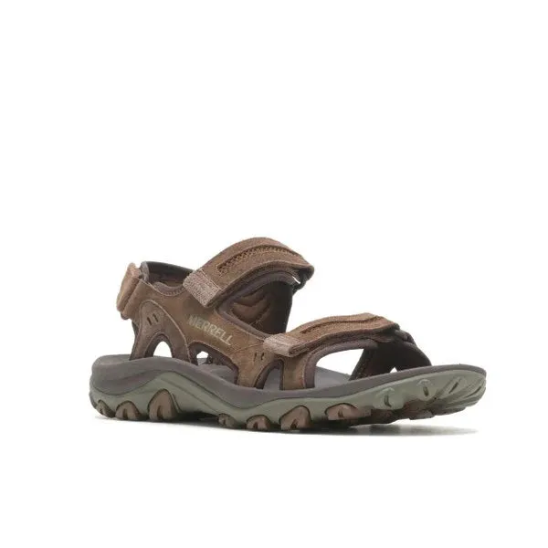 Shoes Merrell Men's Huntington LTR Convert